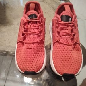 Boys Adidas x_plr shoes if